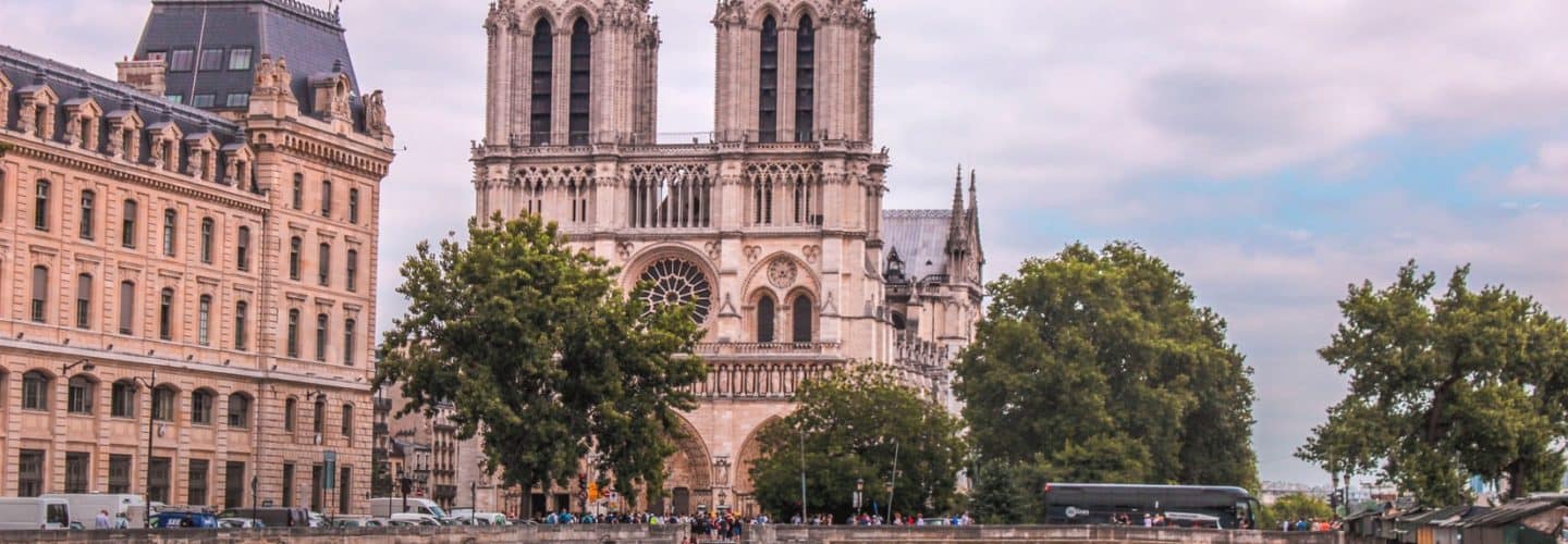 Notre Dame