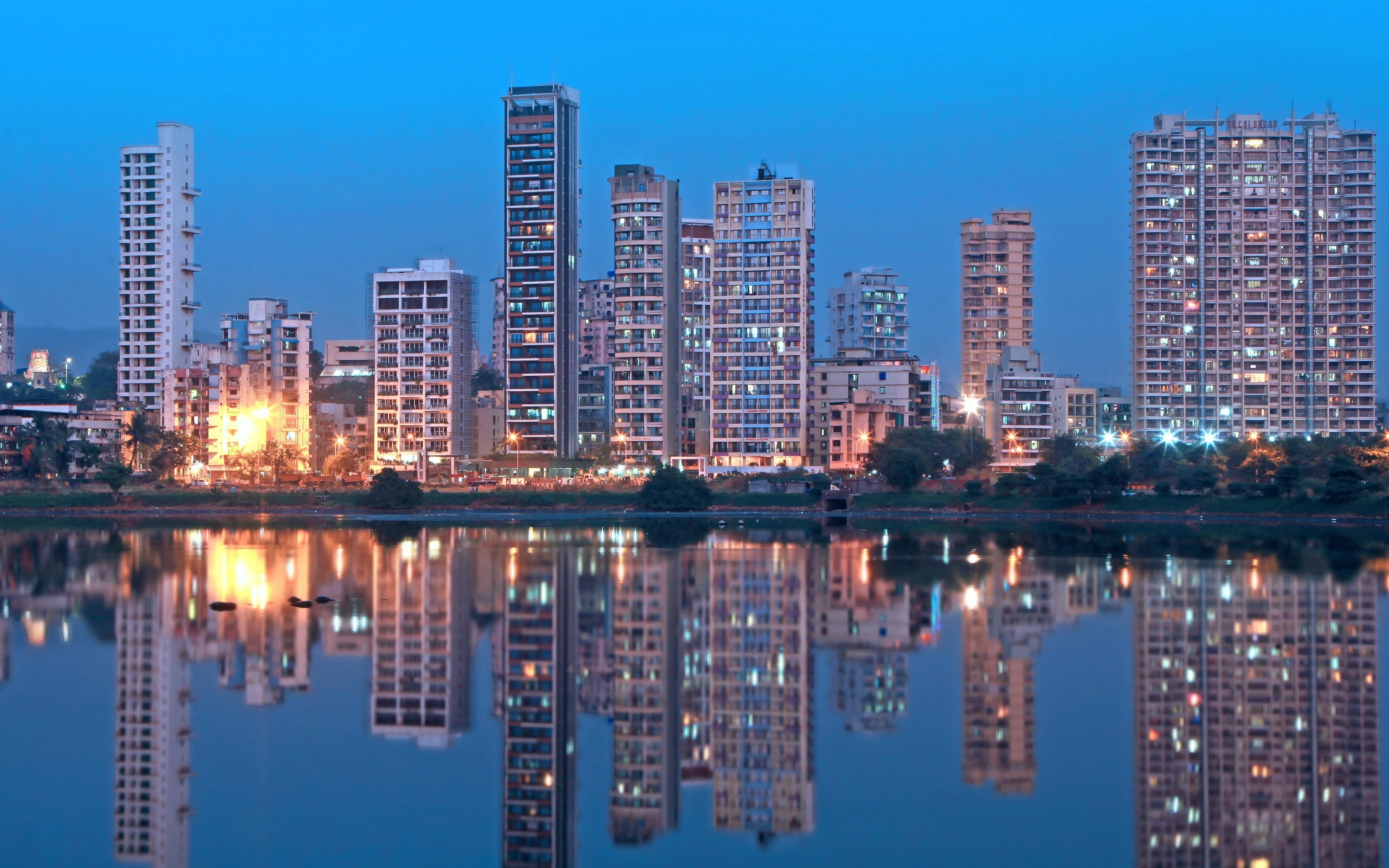 Navi Mumbai